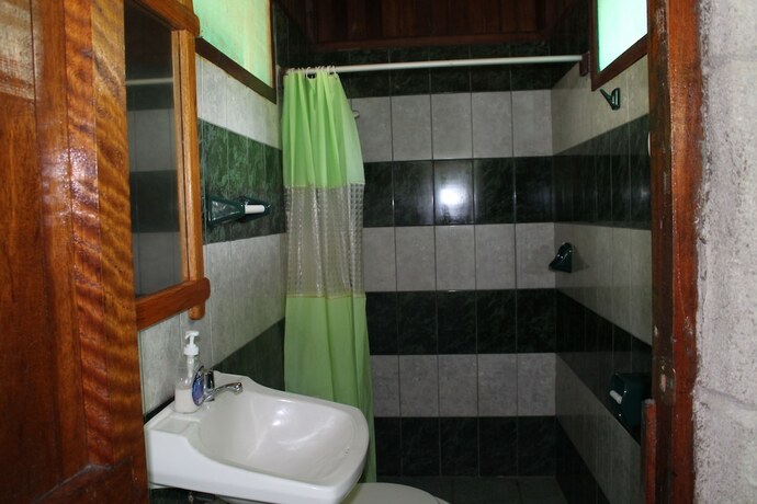 Imagen general del Hotel Paradise Amazon Lodge and Adventure. Foto 3