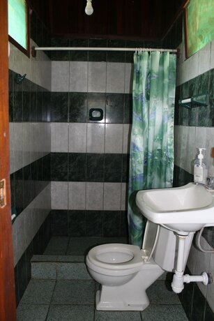 Imagen de la habitación del Hotel Paradise Amazon Lodge and Adventure. Foto 16