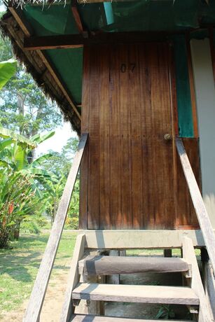 Imagen de la habitación del Hotel Paradise Amazon Lodge and Adventure. Foto 17