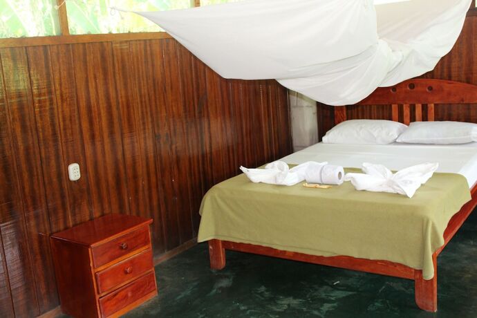 Imagen de la habitación del Hotel Paradise Amazon Lodge and Adventure. Foto 18