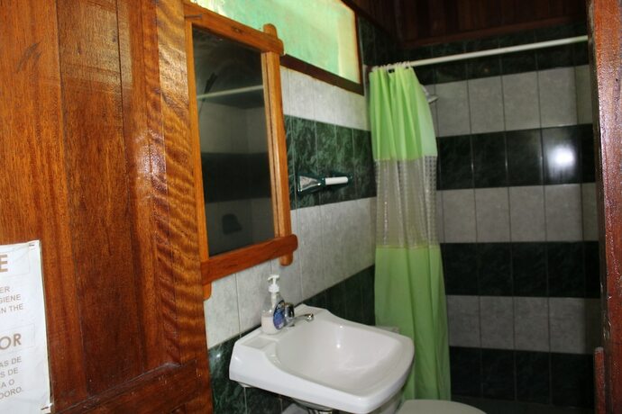 Imagen general del Hotel Paradise Amazon Lodge and Adventure. Foto 7