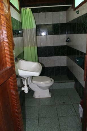 Imagen general del Hotel Paradise Amazon Lodge and Adventure. Foto 10