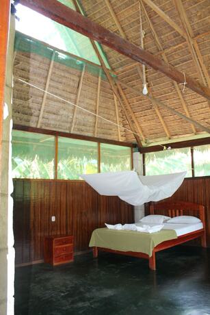 Imagen general del Hotel Paradise Amazon Lodge and Adventure. Foto 12