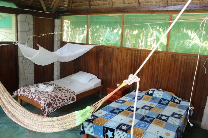 Imagen de la habitación del Hotel Paradise Amazon Lodge and Adventure. Foto 20