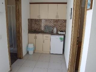Imagen de la habitación del Hotel Paradise Apart Hotel. Foto 4