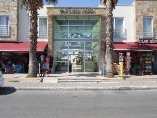Imagen general del Hotel Paradise Apart Hotel. Foto 2