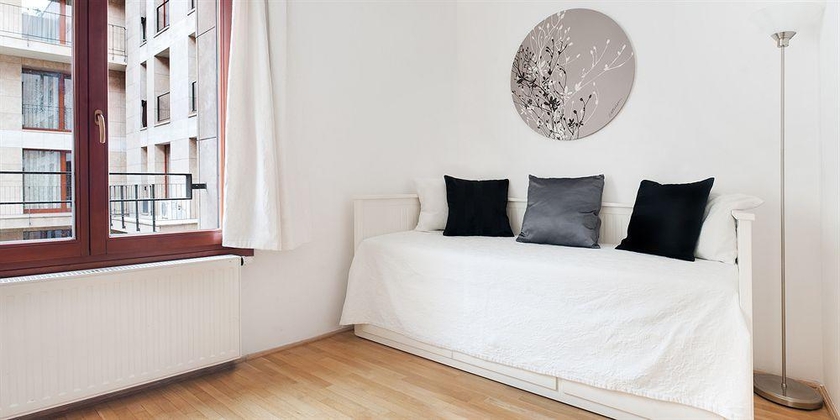 Imagen general del Hotel Paradise Apartments, Budapest. Foto 12