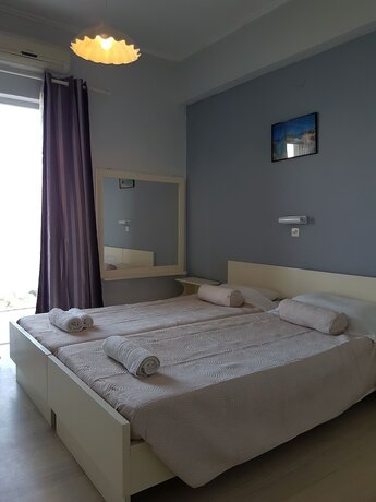 Imagen general del Hotel Paradise Apartments, Corfu. Foto 5