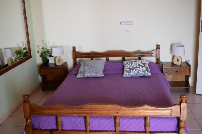 Imagen de la habitación del Hotel Paradise Apartments, Corfu. Foto 15