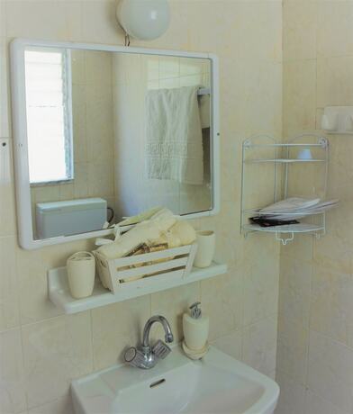Imagen general del Hotel Paradise Apartments, Corfu. Foto 9