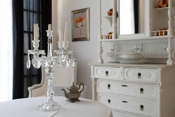 Imagen general del Hotel Paradise Art. Foto 2