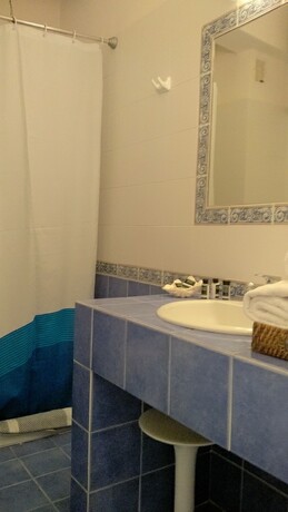 Imagen general del Hotel Paradise Art. Foto 10