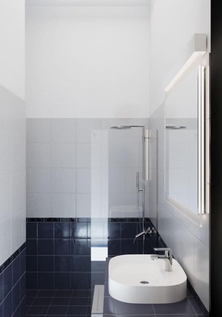 Imagen de la habitación del Hotel Paradise Art. Foto 12