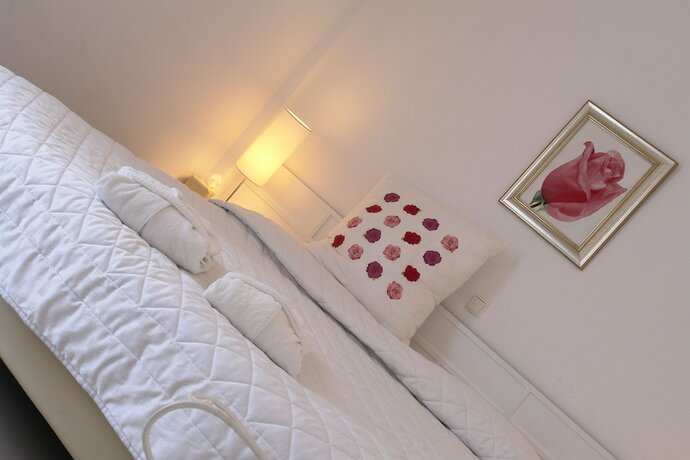 Imagen de la habitación del Hotel Paradise Art. Foto 18