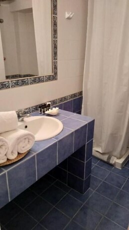 Imagen de la habitación del Hotel Paradise Art. Foto 20