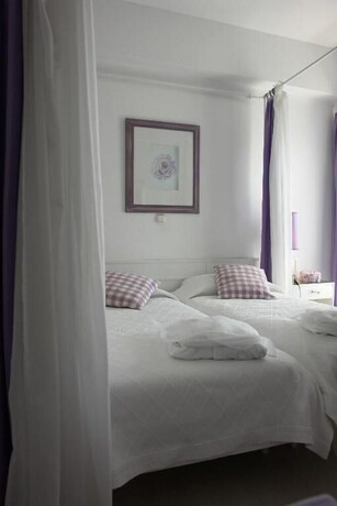 Imagen de la habitación del Hotel Paradise Art. Foto 21