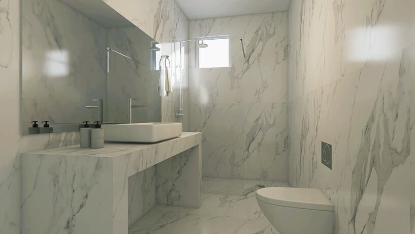 Imagen de la habitación del Hotel Paradise Art. Foto 24