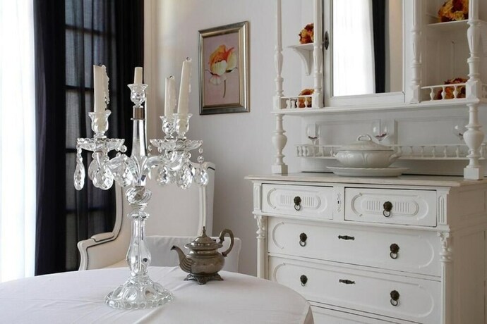 Imagen de los interiores del Hotel Paradise Art. Foto 27