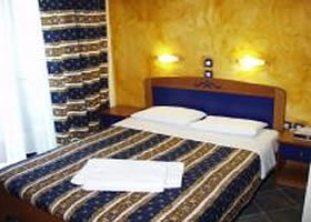 Imagen de la habitación del Hotel Paradise Bay, Chaniotis. Foto 2