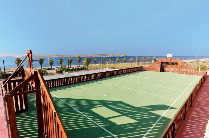 Imagen general del Hotel Paradise Bay Resort, Mellieha. Foto 1