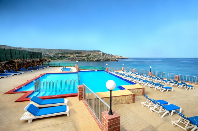 Imagen general del Hotel Paradise Bay Resort, Mellieha. Foto 2
