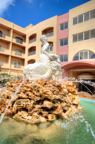Imagen general del Hotel Paradise Bay Resort, Mellieha. Foto 3