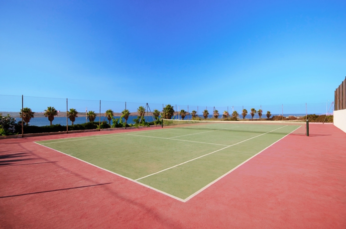 Imagen general del Hotel Paradise Bay Resort, Mellieha. Foto 5