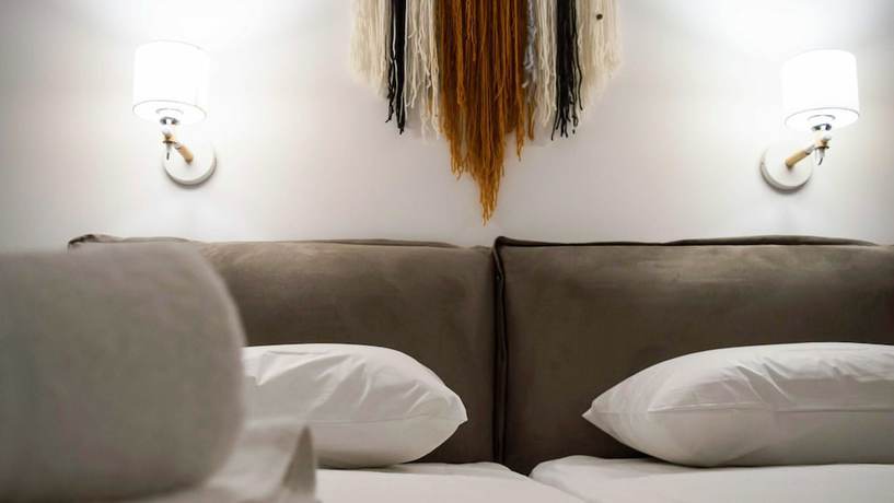 Imagen de la habitación del Hotel Paradise Beach, Argassi. Foto 2