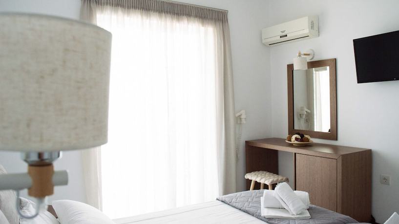 Imagen de la habitación del Hotel Paradise Beach, Argassi. Foto 3