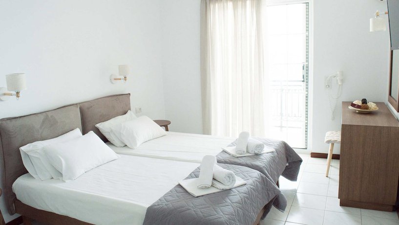 Imagen de la habitación del Hotel Paradise Beach, Argassi. Foto 4