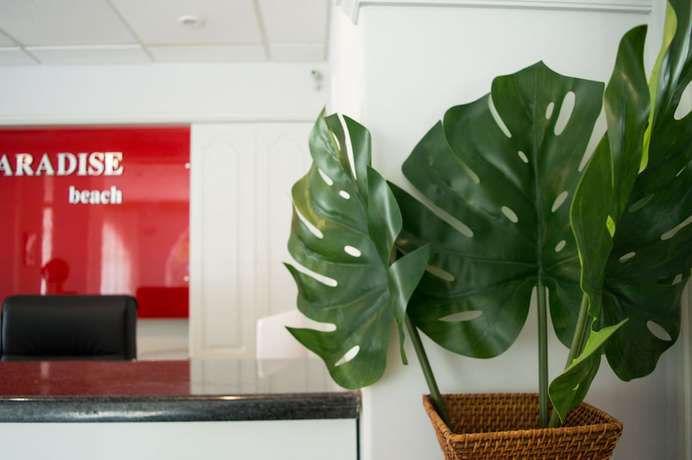 Imagen de los interiores del Hotel Paradise Beach, Argassi. Foto 14