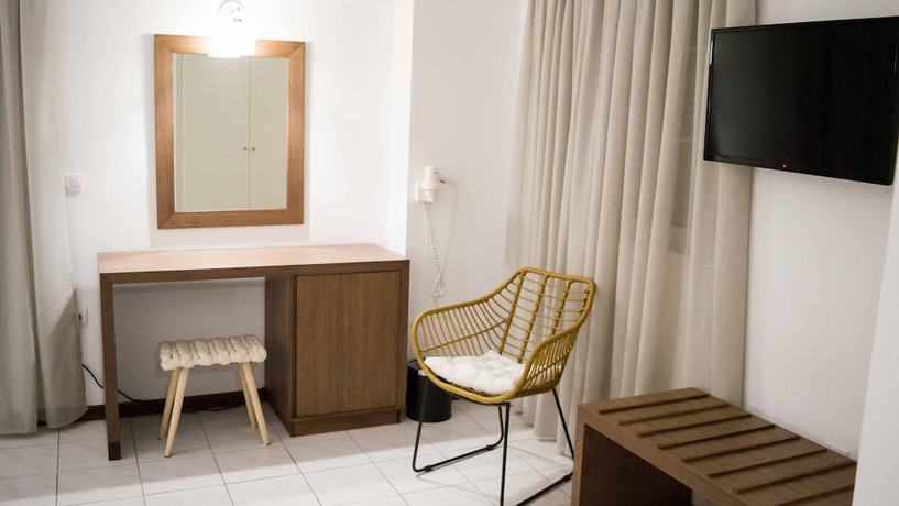 Imagen de la habitación del Hotel Paradise Beach, Argassi. Foto 8