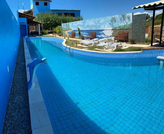 Imagen general del Hotel Paradise Beach Club. Foto 1