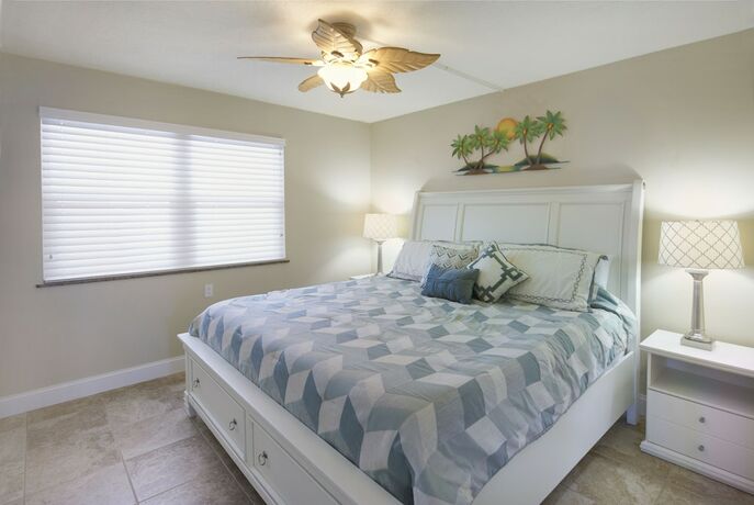 Imagen general del Hotel Paradise Beach Club - Stay in Cocoa Beach. Foto 5