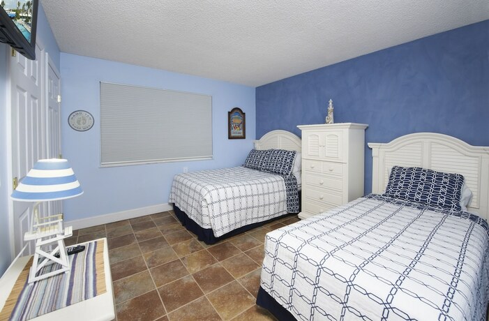 Imagen general del Hotel Paradise Beach Club - Stay in Cocoa Beach. Foto 9
