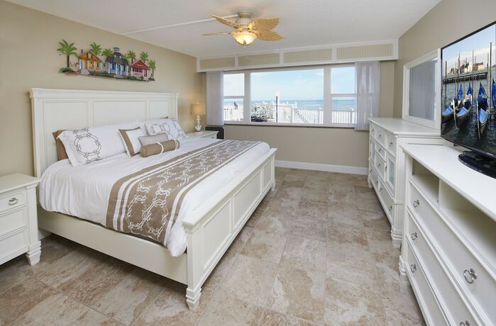 Imagen general del Hotel Paradise Beach Club - Stay in Cocoa Beach. Foto 10