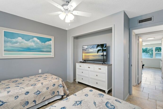 Imagen de la habitación del Hotel Paradise Beach Club - Stay in Cocoa Beach. Foto 11