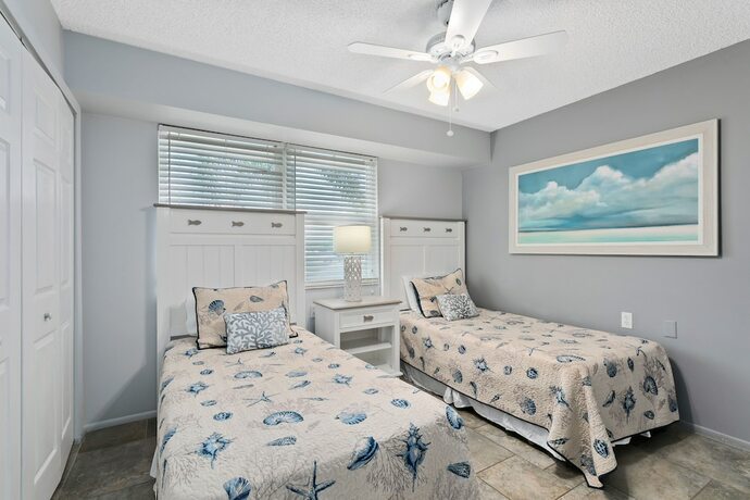 Imagen de la habitación del Hotel Paradise Beach Club - Stay in Cocoa Beach. Foto 13