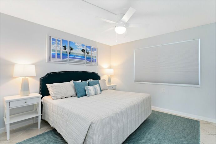 Imagen de la habitación del Hotel Paradise Beach Club - Stay in Cocoa Beach. Foto 14