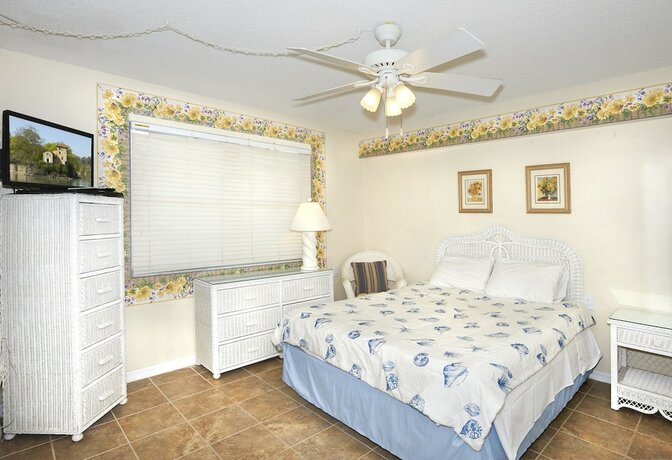 Imagen de la habitación del Hotel Paradise Beach Club - Stay in Cocoa Beach. Foto 15