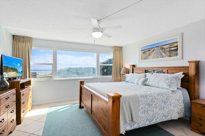 Imagen de la habitación del Hotel Paradise Beach Club - Stay in Cocoa Beach. Foto 16