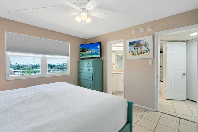 Imagen de la habitación del Hotel Paradise Beach Club - Stay in Cocoa Beach. Foto 17