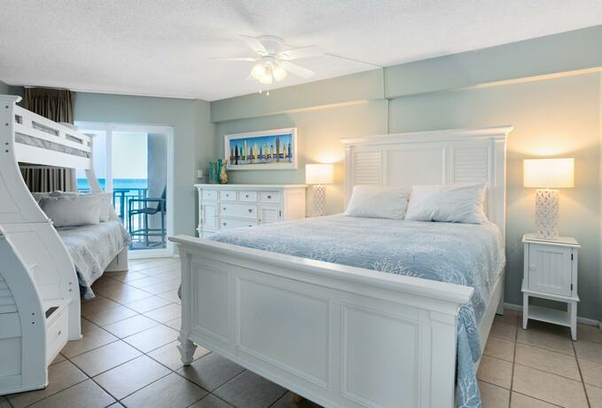 Imagen de la habitación del Hotel Paradise Beach Club - Stay in Cocoa Beach. Foto 18