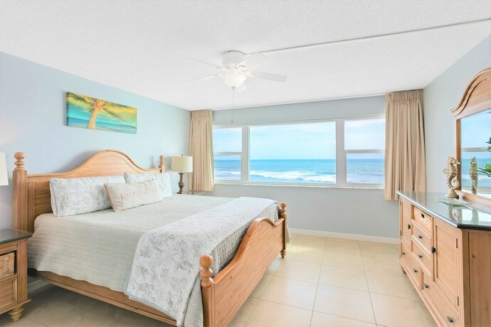 Imagen de la habitación del Hotel Paradise Beach Club - Stay in Cocoa Beach. Foto 19