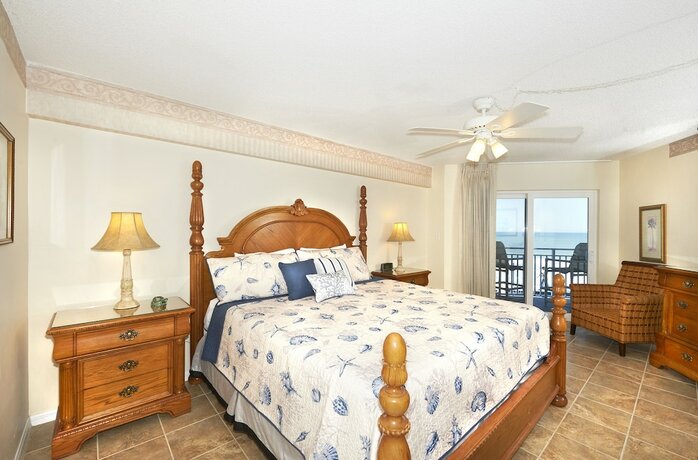 Imagen de la habitación del Hotel Paradise Beach Club - Stay in Cocoa Beach. Foto 20