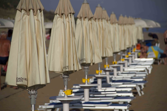 Imagen general del Hotel Paradise Beach Resort, Castelvetrano. Foto 3