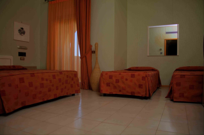 Imagen de la habitación del Hotel Paradise Beach Resort, Castelvetrano. Foto 6