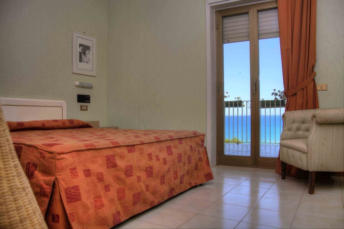 Imagen de la habitación del Hotel Paradise Beach Resort, Castelvetrano. Foto 7