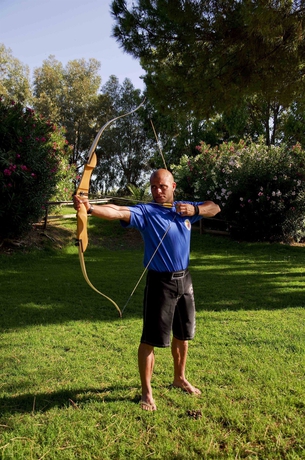 Imagen general del Hotel Paradise Beach Resort, Castelvetrano. Foto 4