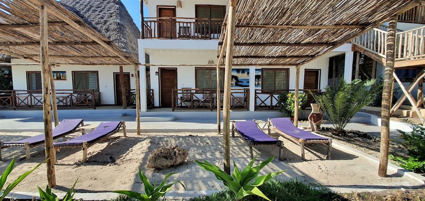 Imagen de la habitación del Hotel Paradise Beach Resort, Marumbi. Foto 2